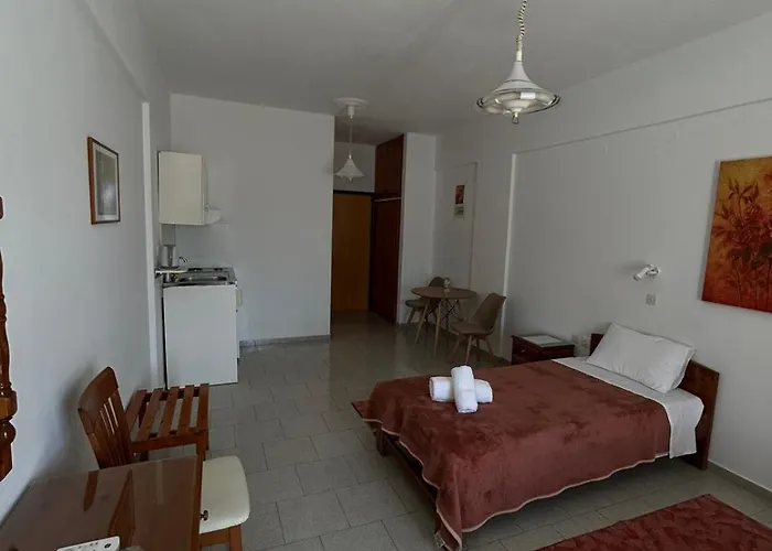 Smalis Appartement *