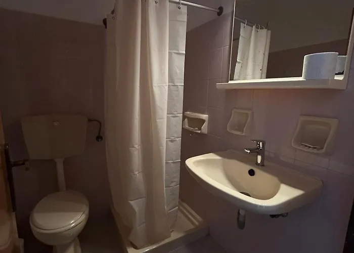 Appartement Smalis *