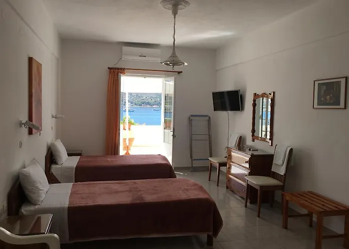 Smalis Appartement *