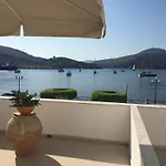 Smalis شقة Lakkíon