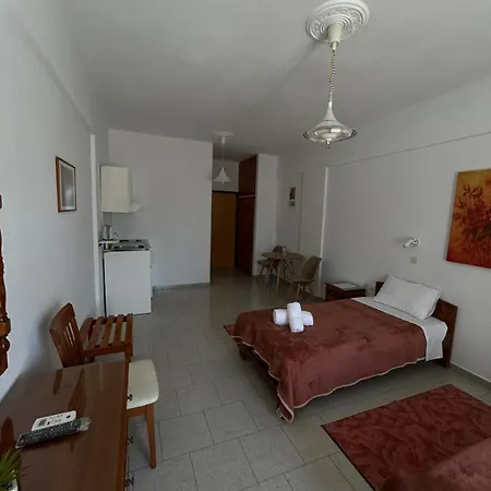 Smalis Apartamento *