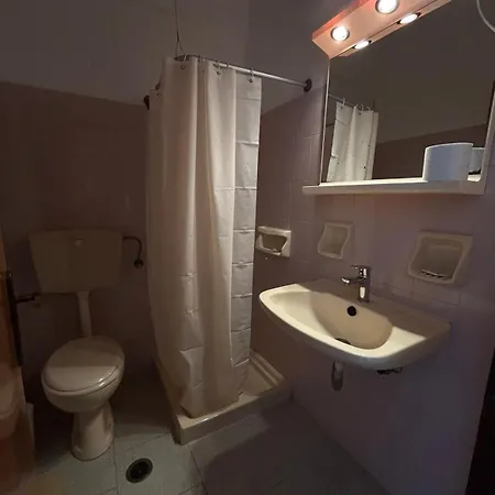 Apartamento Smalis *