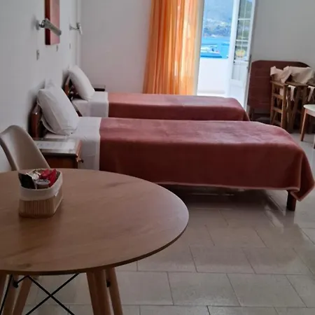 Apartman Smalis