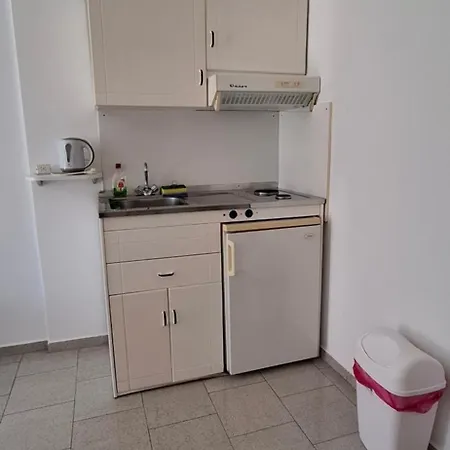 Apartman Smalis *