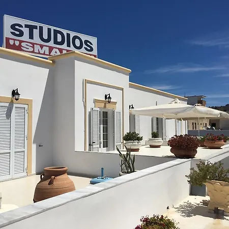 Smalis Apartamento