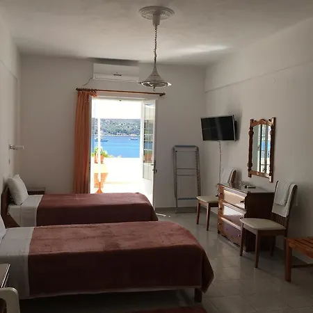 Smalis Apartamento *